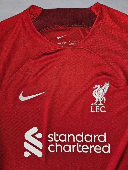 Koszulka Nike Liverpool