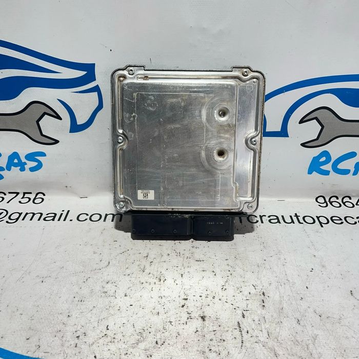 Centralina Motor Bosch VW VAG Audi 2.0 TFSI BWA 8J0 907 115 N / 0 261