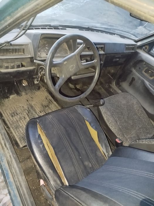 Автозапчастини ЗАЗ таврия