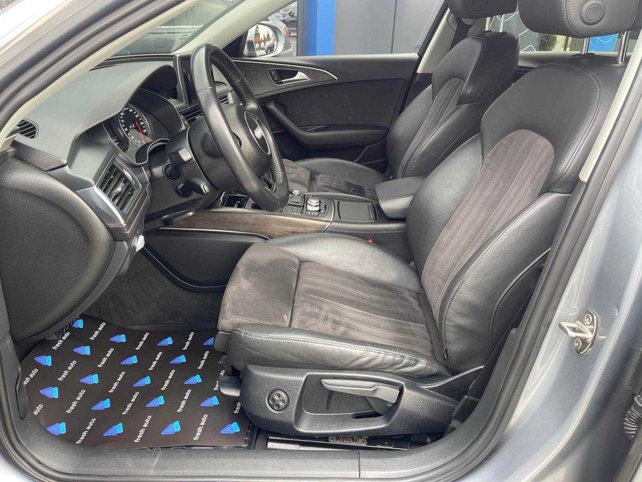 Audi A6 Allroad 2017 VIN WAUZZZ4G5HN122728 фото оголошення 14 з 22