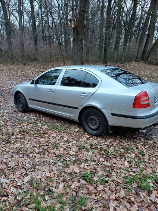 Продаю автомобіль Skoda Octavia 2005
