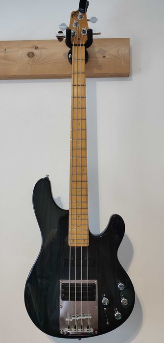 Ibanez ATK 400 gitara basowa (lakland musicman)