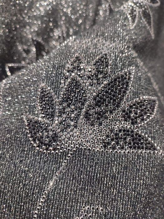 Теплая флиска кофта р 44-48