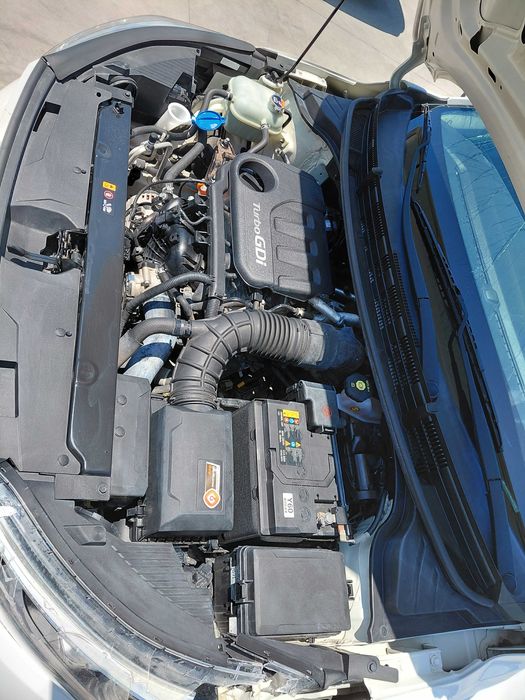 Kia Stonic 1.0 T-GDi 2020