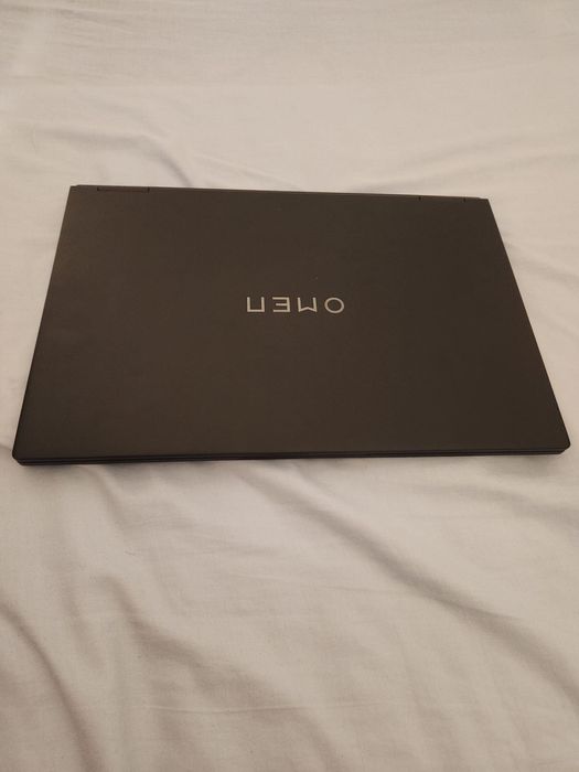 Portatil HP OMEN 16