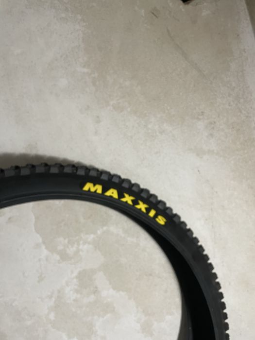 NOWE! Opona maxxis minion dhr 2 27.5 2.40