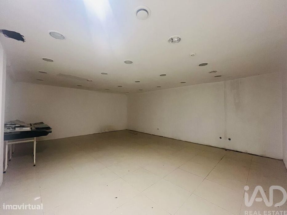 Loja / Estabelecimento Comercial T1 em Beja (Santiago Maior E São João