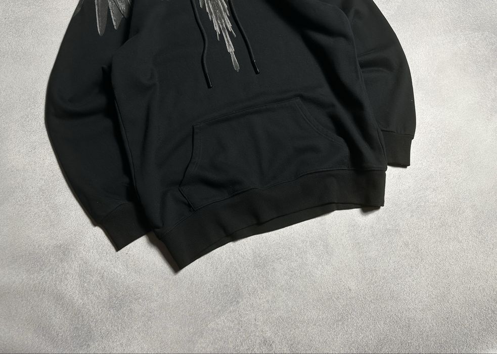Худі Marcelo Burlon