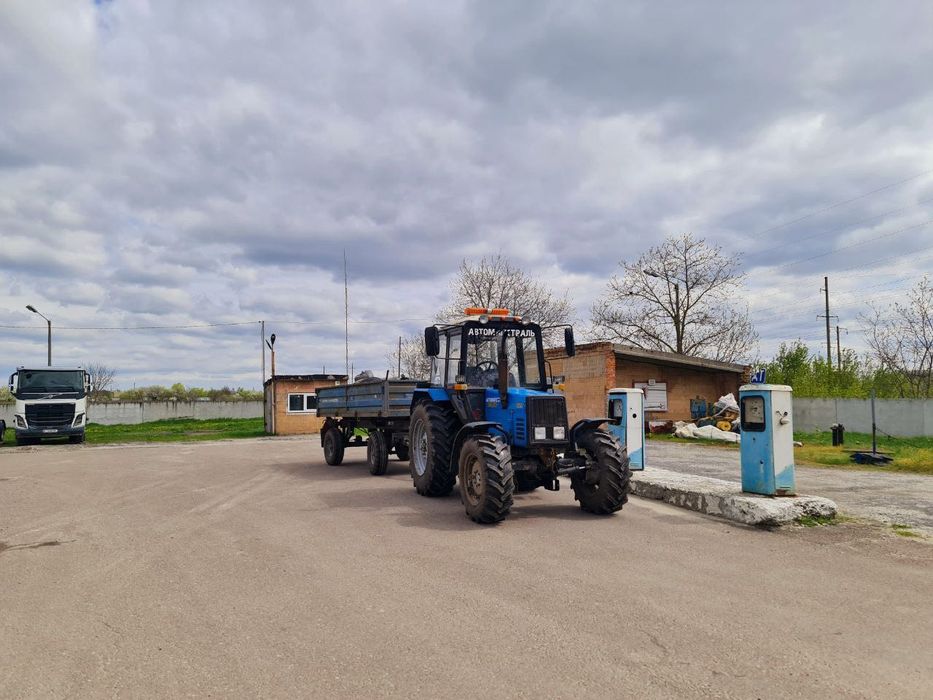 ТОП!!! Яготин, СТО, База, Склад, Цех, АЗС, Асфальтний завод