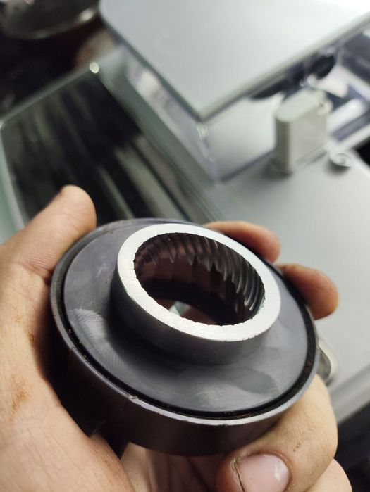 Кавомашина ,,saeko''