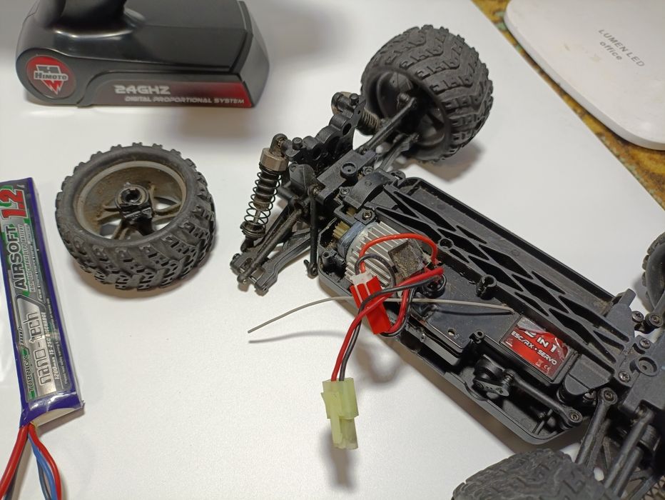 Himoto mastadon 1:18