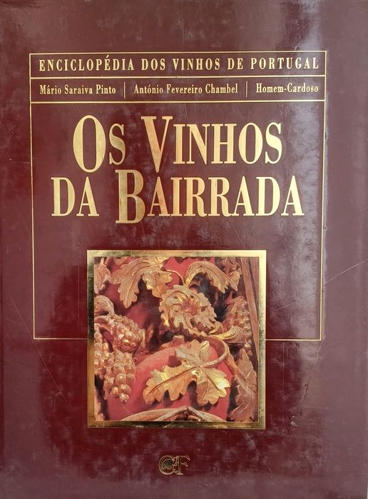 Vinhos 2 Livros Novos