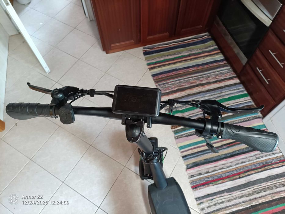 Trotinete YouIn XL Max