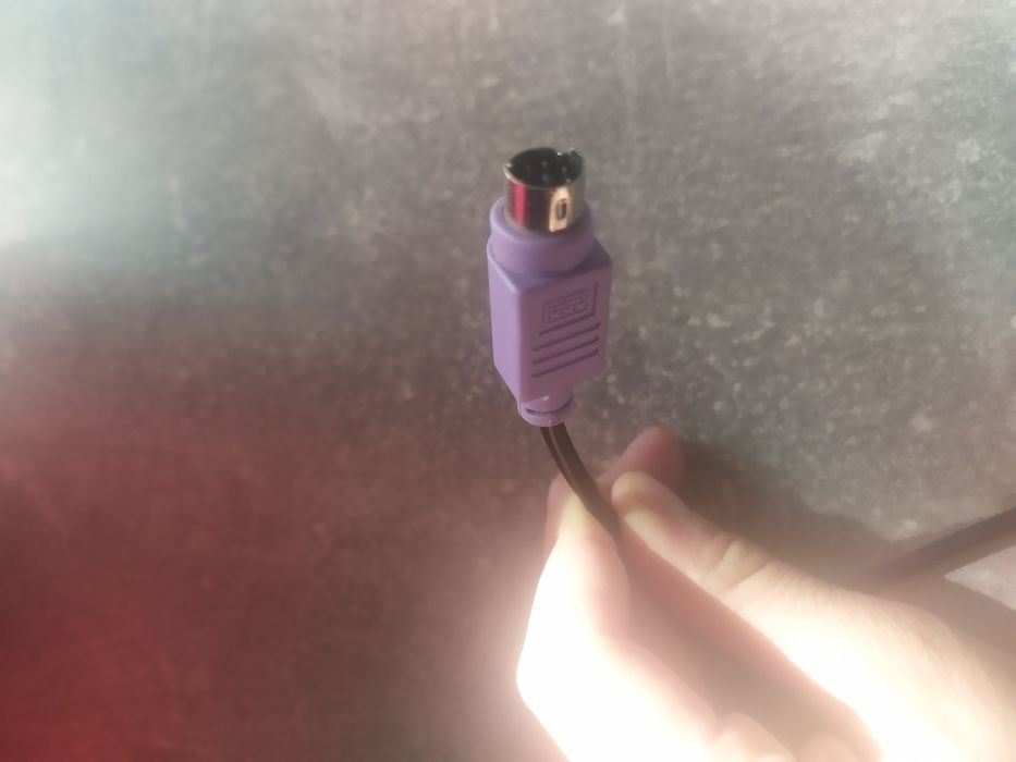 Клавиатура от Genius