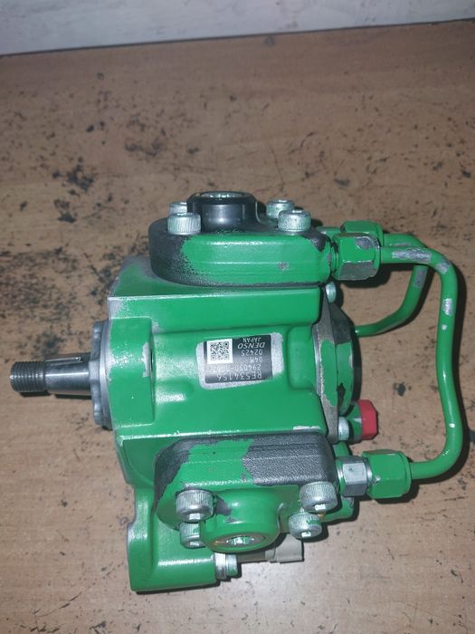 Pompa wtryskowa john deere seri 8270r