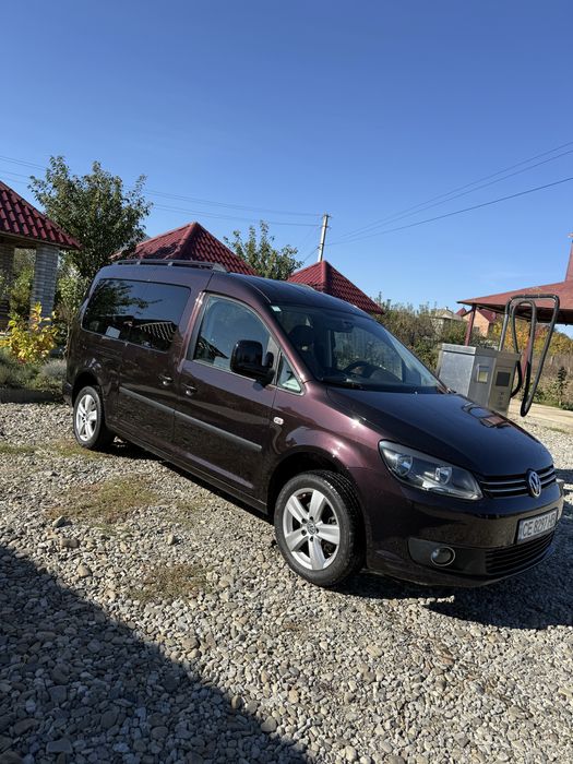 Продається Volkswagen Caddy