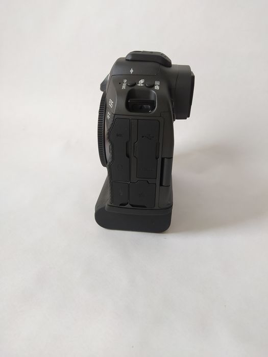 Фотоапарат Canon EOS R3 Body, Новий !