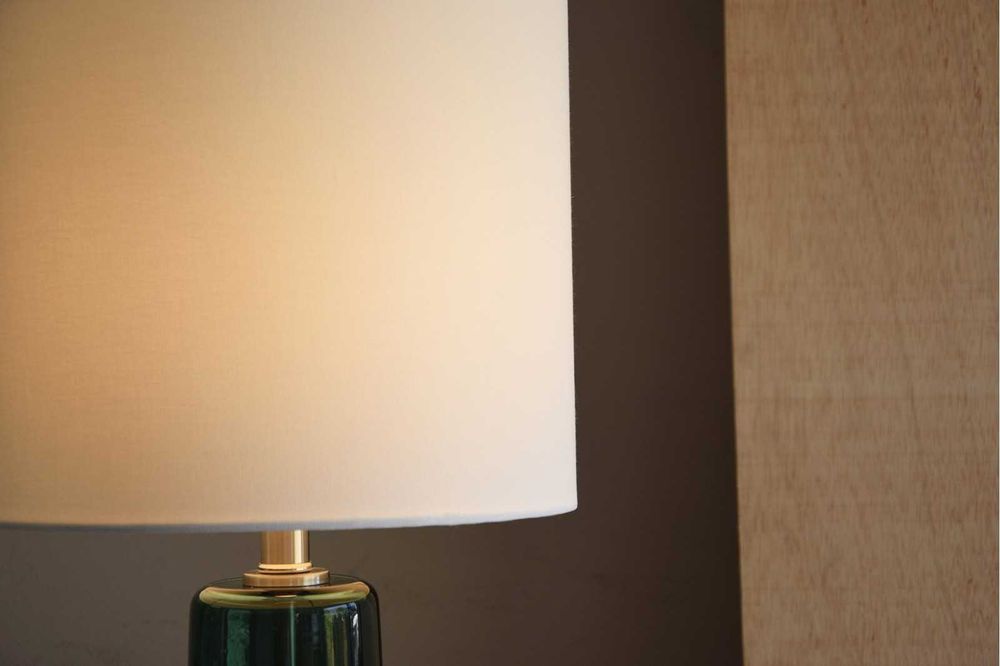 Candeeiro HF Zig Zag Green By Arcoazul Design