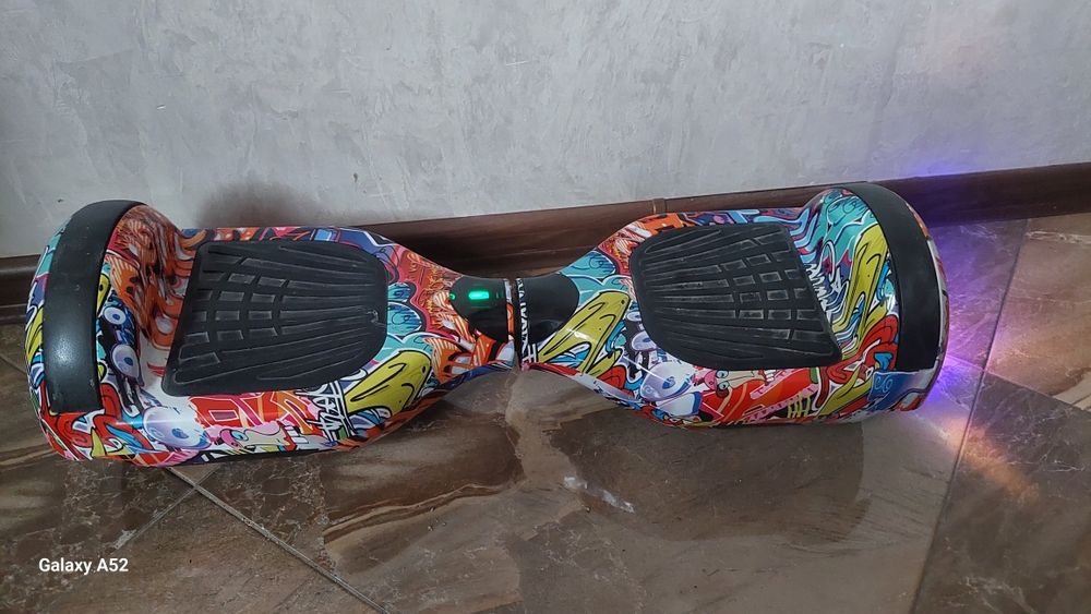 Геоскутер продам