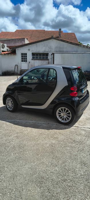 smart fortwo cdi foto 3