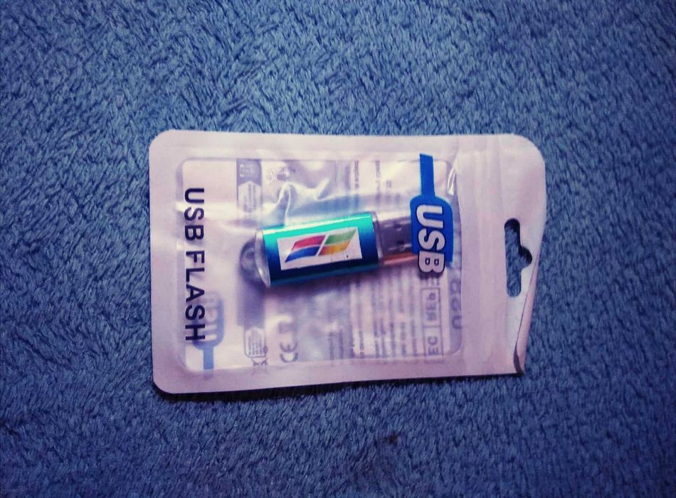 System Windows 10 na usb nowy pendrive