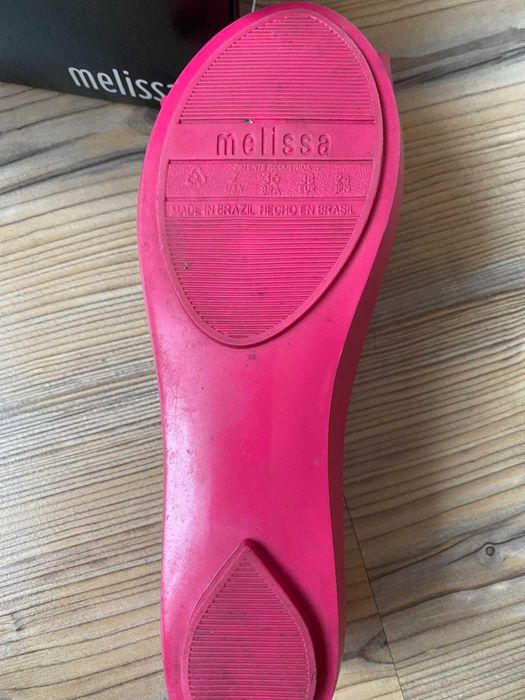 Melissa baleriny rozm 38