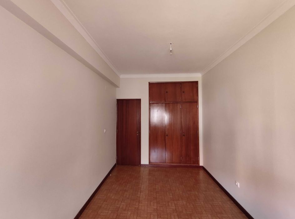 Apartamento T1 de 55m2 com lugar de garagem