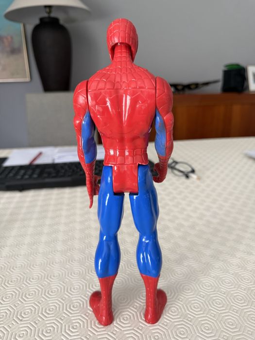 Homem Aranha da Marvel