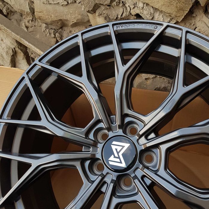 Диски НОВІ R20 Audi 5x112 Q5 A4 A6 VW  Passat Mercedes GLE GLK S Class