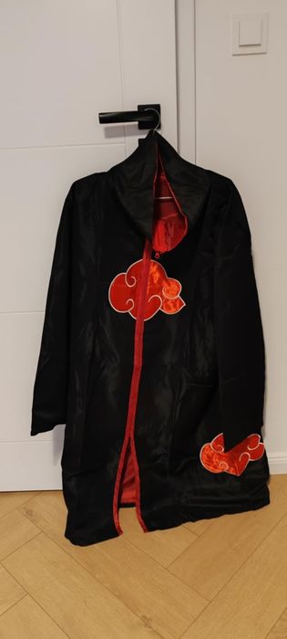 Kostium Itachi Uchiha