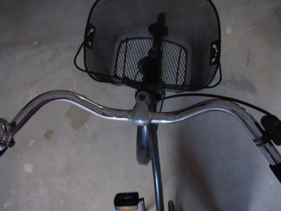 rower miejski Columbus/ rower holenderski/ rower damski