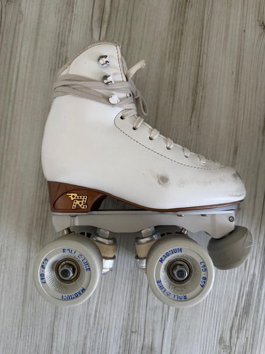 Patins ROL LINE Profissionais