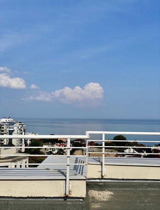 Многокомнатная квартира по адресу ул. Шолуденка (площадь 270 м²) - Atlanta.ua - фото 8