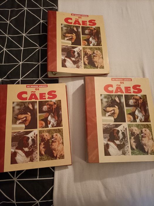 Planeta Agostini Collection (Our Friends the Dogs)