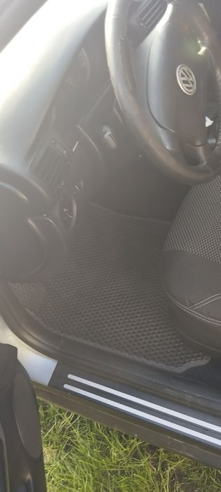 Volkswagen Passat B5+