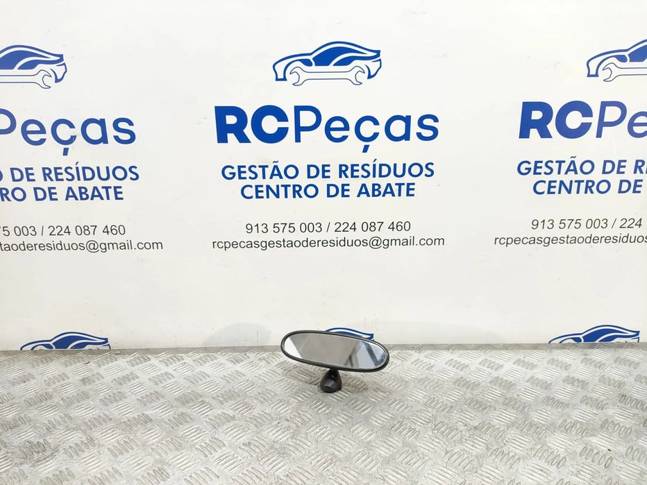 Espelho Retrovisor Interior Original Audi TT 8J 2006 a 2014