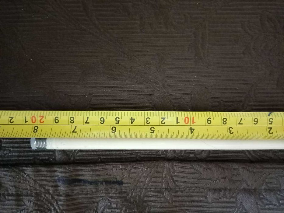 ŻYRANDOL pięcioramienny