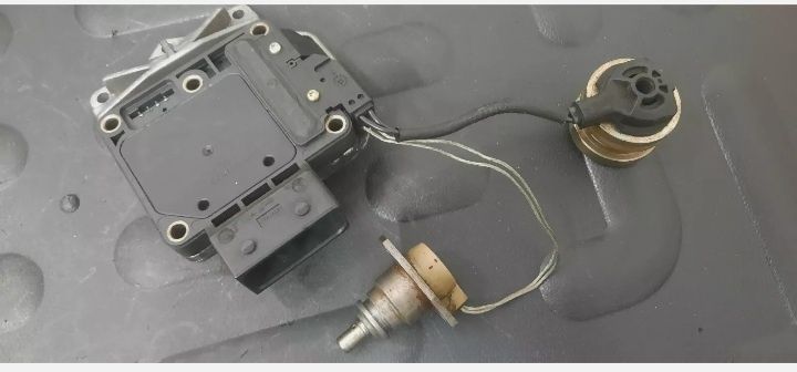 Reparação bomba injetora bosch vp44/30/29