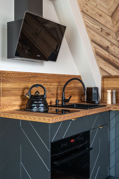 Piękne nowe Apartamenty Zakopane Noclegi