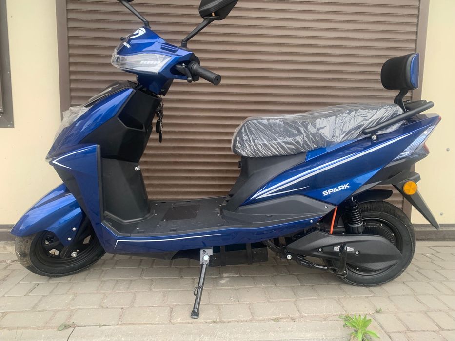 Продаж електричного скутер Фада