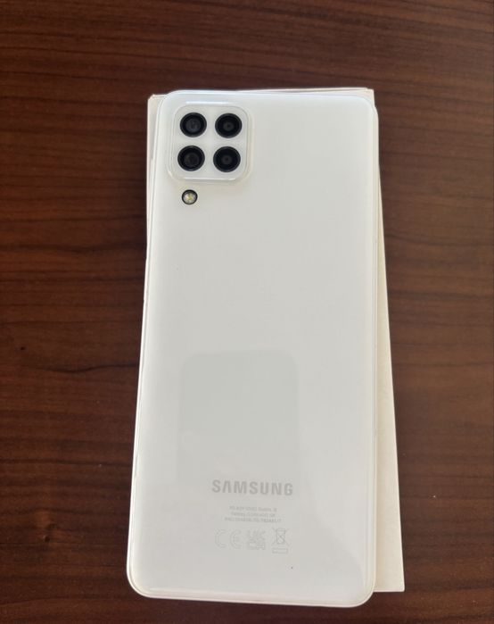 Samsung galaxy a 22