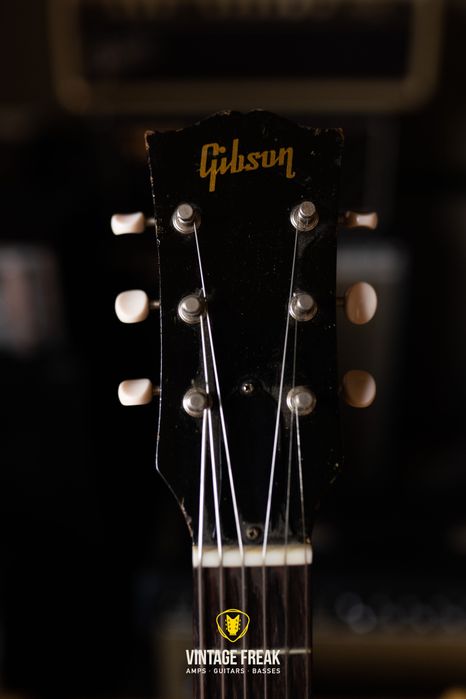 Gibson L48 z 1954