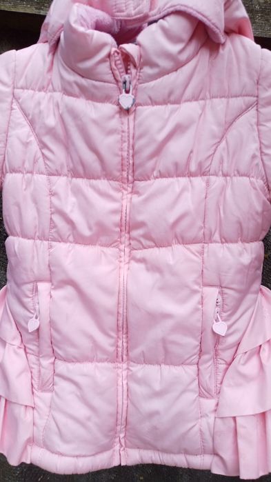 Демисезонная курточка рост 90 бренда OSHKOSH B'GOSH