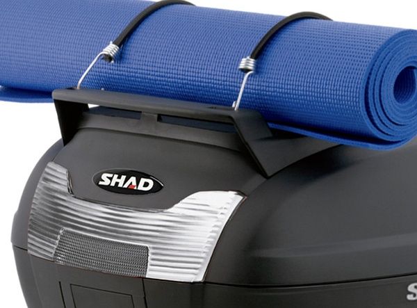 Центральний кофр SHAD SH40 CARGO