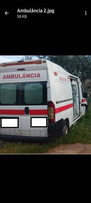 Caravana: água quente e eletricidade