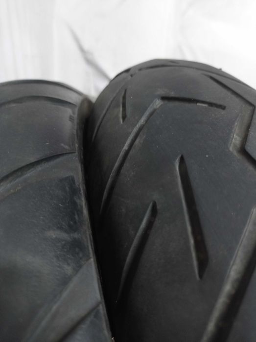 Pirelli scorpions trail 2