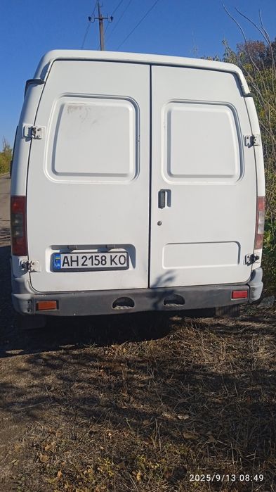 Продам грузопасса жир