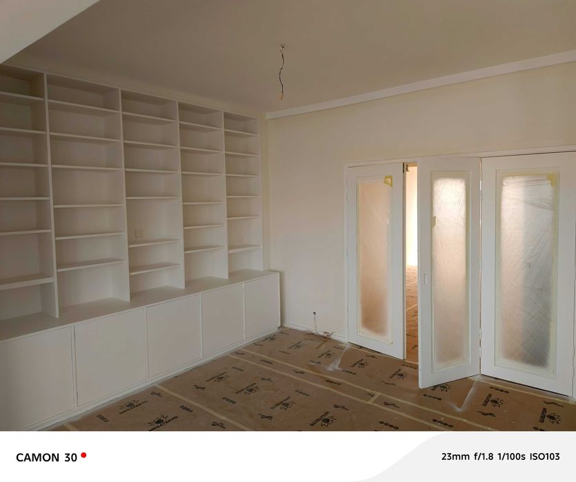 Marceneiro  com qualidade