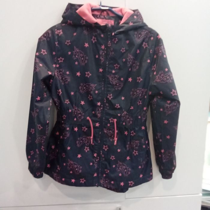 Костюм спортивний, чорний, унісекс р.146-152