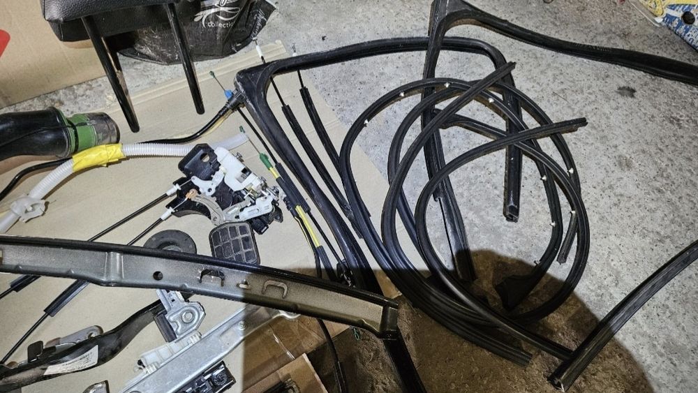 Катушка Mitsubishi Colt VI CZ34 2005-2008, 1,3